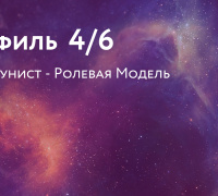 Профиль 4/6. Оппортунист - Ролевая Модель