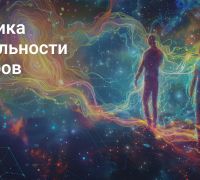 Механика сексуальности Контуров