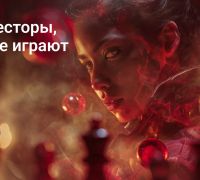 Манифесторы, которые играют в игры