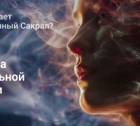 Природа Сакральной энергии