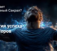 Стратегия успеха Генераторов