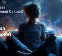 Практика Сакральной сессии