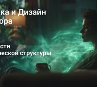 Особенности энергетической структуры Проектора