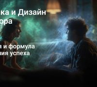Стратегия и формула достижения успеха Проектора