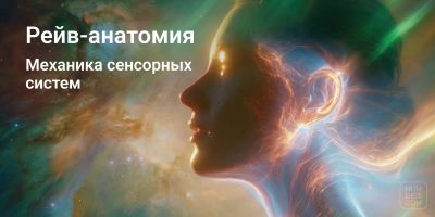 Механика сенсорных систем
