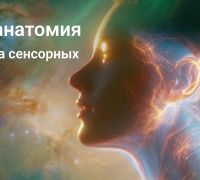 Механика сенсорных систем
