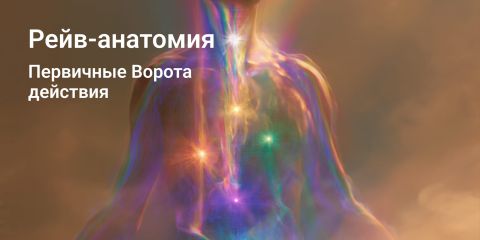 Первичные ворота действия