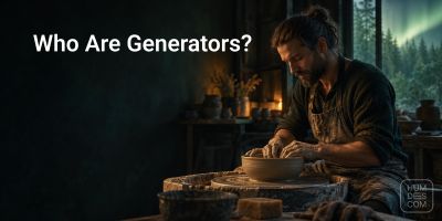 Who Are Generators?