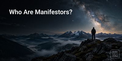 Who Are Manifestors?
