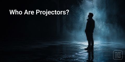 Who Are Projectors?
